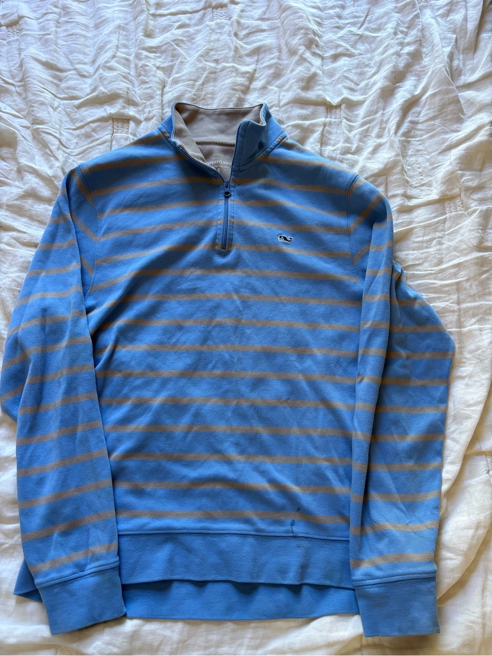 Men’s Vineyard Vines Quarter-Zip